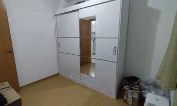 Imagem 3: Apartamento Mobiliado Bairro Sim