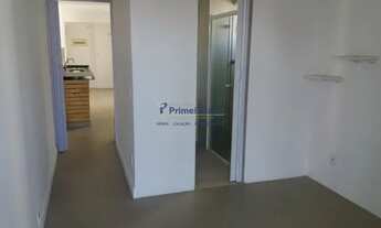 Imagem 10: APTO COBERTURA ALUGA-SE NA BELA CINTRA C/ 94M², 1 DORMITÓRIO (1 SUÍTE), SALA, COZINHA, 1 W