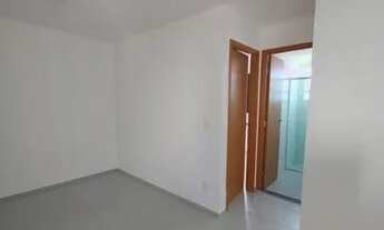 Imagem: Vendo apto já financiado no Planalto