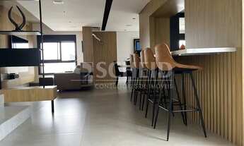 Imagem 4: Excelente Cobertura Duplex na Vila Olimpia