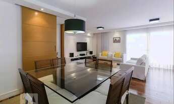 Imagem: Apartamento com 2 quartos (1 suíte) à