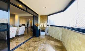 Imagem 11: Apartamento com 300m, pronto para morar, pertinho do Santa Cecilia!