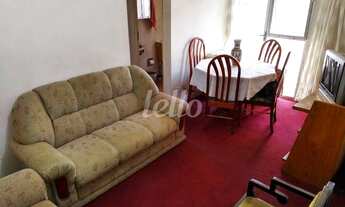 Imagem 2: São Paulo - Apartamento Padrão - Brás