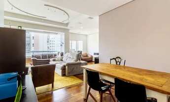 Imagem: Apartamento Venda Alto da Lapa 115 m² 3