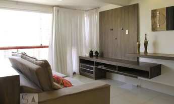 Imagem 5: Apartamento para Aluguel - Setor Bueno, 3 Quartos, 121 m2