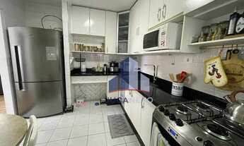 Imagem 5: Apartamento com 3 dormitórios à venda, 79 m² por R$ 430.000 - Silveira - Santo André/SP