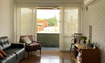 Imagem 2: Apartamento Venda 3 Dormitórios - 104 m² Vila Madalena