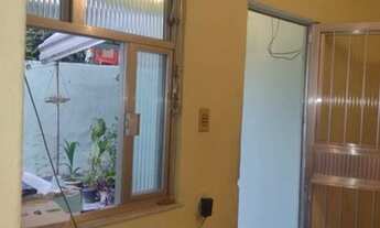 Imagem 3: Casa de um quarto