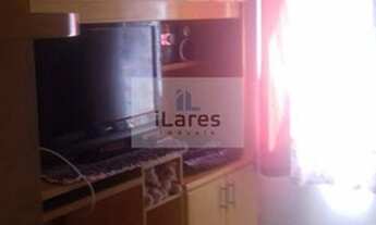 Imagem 7: Apartamento com 2 dorms, Demarchi, São Bernardo do Campo - R$ 230 mil, Cod: 3019