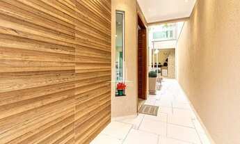 Imagem: SOBRADO RESIDENCIAL DE 185M², COM 2 DORM