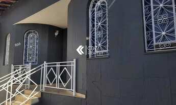 Imagem: Casa para aluguel com 4 quartos e edícula