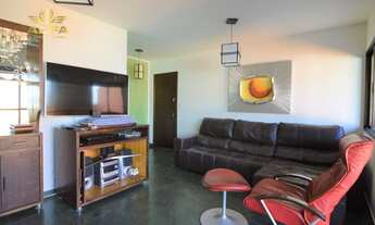 Imagem 4: Cobertura à venda de Frente para o mar na praia do Tombo, Guarujá