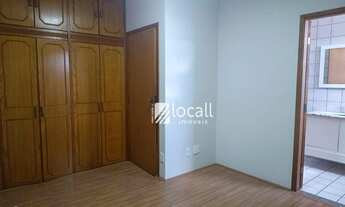 Imagem 5: Apartamento com 3 dormitórios para alugar, 120 m² por R$ 2.340/mês - Jardim Vivendas - São