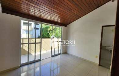 Imagem 3: Cobertura com 3 quartos para alugar, 160 m² por R$ 2.265/mês - Vale do Ipê - Juiz de Fora