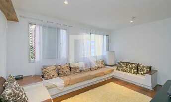 Imagem 2: Apartamento para Aluguel - Brooklin, 1 Quarto, 60 m2