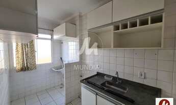 Imagem 6: Apartamento (tipo - padrao) 2 dormitórios, cozinha planejada, portaria 24hs, lazer, espaço