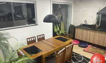 Imagem 7: Santo André - Apartamento Padrão - Jardim Santo Antônio