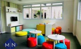 Imagem 3: Apartamento com 1 dormitório para alugar, 31 m² por R$ 1.887,94/mês - Brás - São Paulo/SP