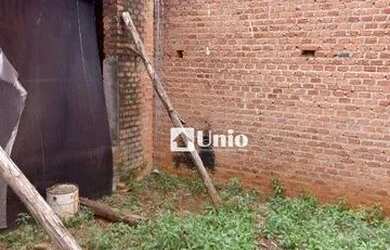 Imagem 2: Casa com 2 dormitórios à venda, 374 m² por R$ 450.000,00 - Residencial Serra Verde - Pirac