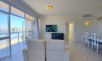 Imagem 3: Apartamento com 4 dorms, Pitangueiras, Guarujá - R$ 1.3 mi, Cod: 550167