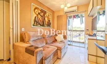 Imagem 3: APARTAMENTO em Alvorada / Bela Vista