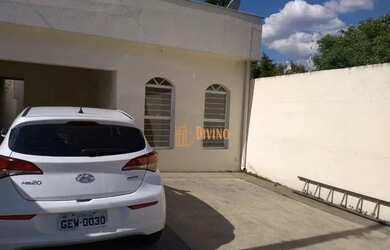 Imagem 4: Casa com 2 dormitórios para alugar, 96 m² por R$ 1.670/mês - Parque Santa Isabel - Sorocab