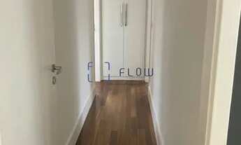 Imagem 6: Apartamento 120m² , 02 suites, 03 vagas - Vila Olimpia