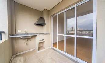 Imagem 7: Apartamento para Aluguel - Campestre, 2 Quartos, 80 m2