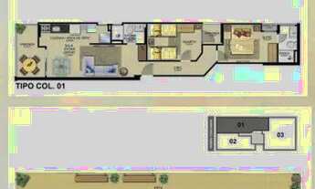 Imagem 2: Oportunidade Lançamento