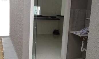 Imagem 2: Casa para venda tem 94 metros quadrados com 2 quartos em Centro - Aquiraz - CE