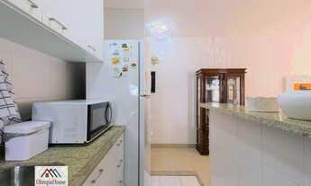 Imagem 7: Locação Apartamento 2 Dormitórios - 60 m² Vila Olímpia