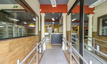 Imagem 2: Prédio, 140 m² - venda ou aluguel Centro - Pelotas/RS