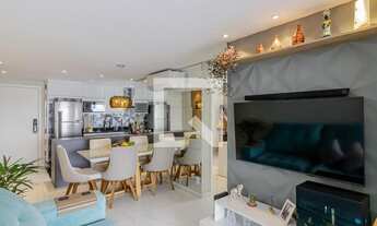 Imagem 6: Apartamento para Aluguel - Bosque da Saúde, 2 Quartos, 68 m2