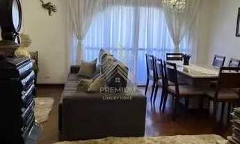 Imagem 2: Apartamento em Jardim Analia Franco - São Paulo