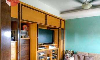 Imagem 5: Apartamento para locação na Vila Seixas com 03 suítes e sacada