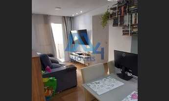 Imagem 6: Apartamento em Cotia