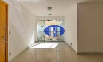 Imagem 2: Apartamento Garden com 3 dormitórios para alugar, 130 m² por R$ 4.776,72/mês - Cruzeiro