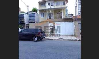 Imagem: Casa com 3 dormitórios para alugar, 270