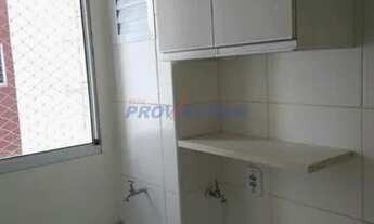 Imagem 4: Apartamento - Jardim do Lago - Campinas