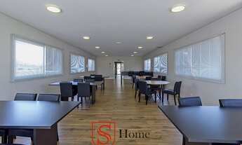 Imagem 4: Studio para aluguel no Rebouças