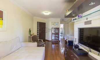 Imagem 5: Venda Apartamento 3 Dormitórios - 100 m² Chácara Santo Antônio