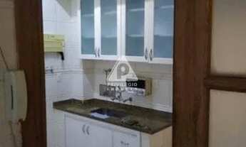 Imagem 3: Apartamento à venda, 2 quartos, 1 vaga, Estácio - RIO DE JANEIRO/RJ