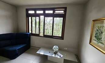 Imagem 6: Aluga quarto mobiliado