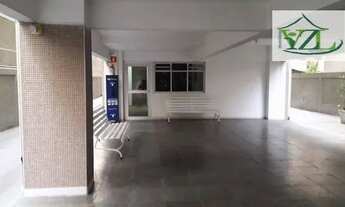 Imagem 3: Apartamento com 1 dormitório para alugar, 45 m² por R$ 3.250,00/mês - Vila Pompeia - São P