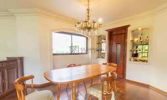 Imagem 7: Apartamento Venda Perdizes 388 m² 4 Dormitórios