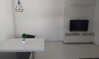 Imagem 2: Edificio Real Apartamento com 1 dormitório