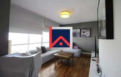 Imagem 7: Apartamento Locação 4 Dormitórios - 170 m² Vila Romana