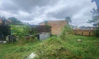 Imagem 5: Casa com terreno