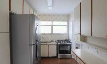 Imagem 5: Apartamento com 3 dormitórios, 95 m² - venda por R$ 1.200.000,00 ou aluguel por R$ 5.800,0