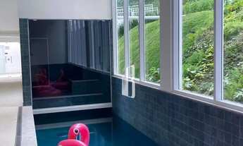 Imagem: Cobertura com 3 dormitórios para alugar